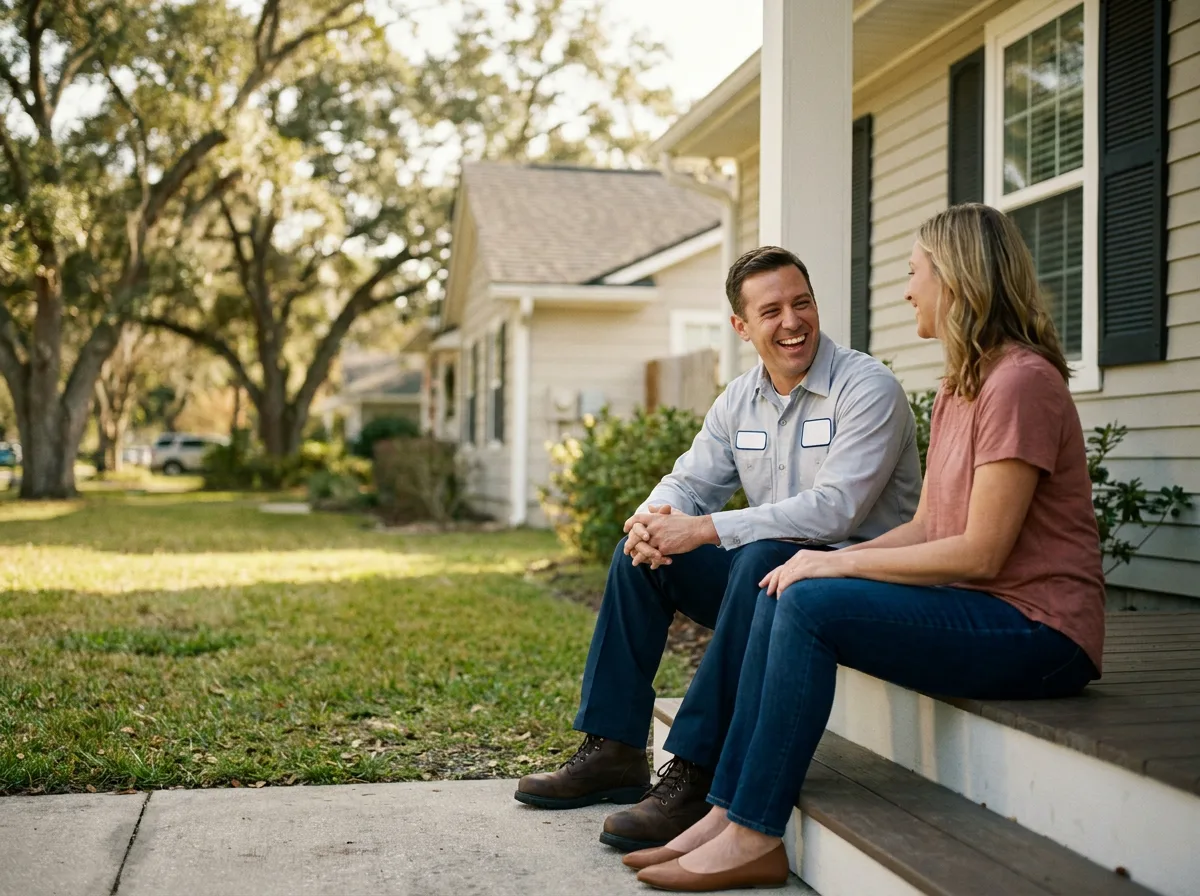 Septic tank pumping FAQs for Dundee, FL